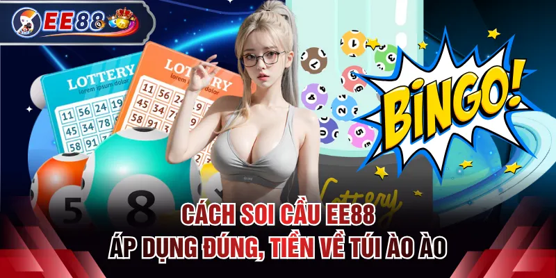 Cách soi cầu EE88