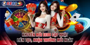 khuyến mãi EE88