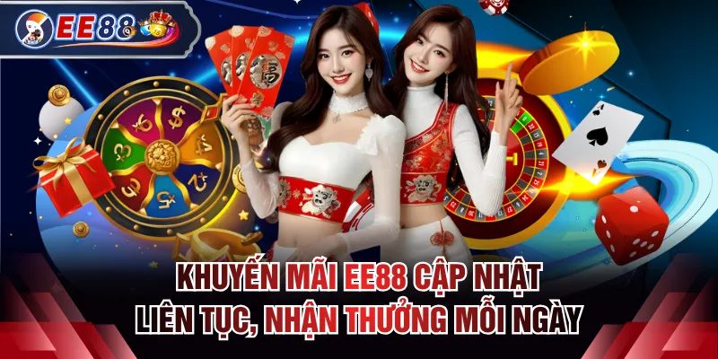 khuyến mãi EE88