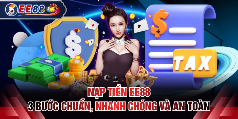Nạp tiền EE88